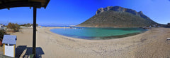 Walk to the beach!! the long sandy beaches of Stavros.House in a plot of 550m2 f Chania, Greece ANNI, house in Stavros beach, Akrotiri, Chania Entire home vacation rental 15965651