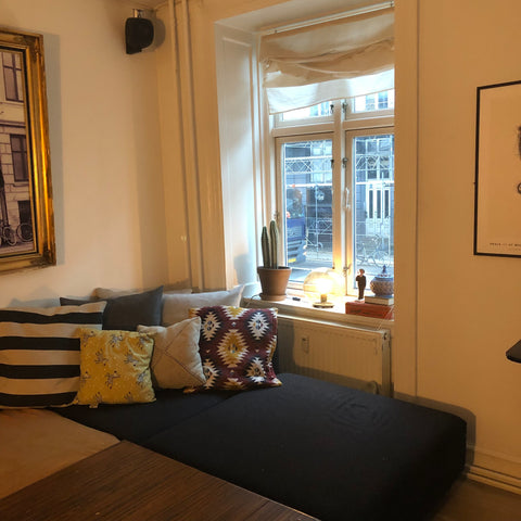 A wonderfully weird apartment right in the center of the city. The apartment is  Copenhagen, Denmark A wonderful apartment right in the heart of CPH. Entire rental unit vacation rental 30000737