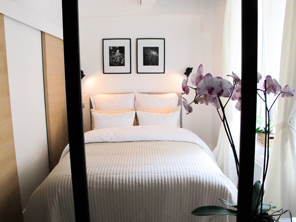 Beautifully decorated 1bdr apartment, located in the 6 arrondissement steps away Paris, France Saint André Luxe 1 bedr 1 bathr Entire rental unit vacation rental 3882485