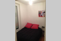 Brand new flat with big living/kitchen. <br />- very well located between "Basti Aix-en-Provence, France Nice & Central flat Entire rental unit vacation rental 10034503