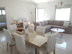 <b>The space</b><br />Τhis lovely quiet semi-basement floor apartmet is situated  ARIEL HOUSE CHANIA Entire home vacation rental 26382316