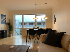 The apartment has a fully equipped and big kitchen, where you will be able to co Copenhagen, Denmark Newly renovated apartment in attractive Nørrebro Entire rental unit vacation rental 41553606
