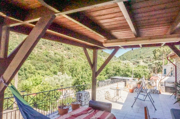 The house is almost 100 years old, but it has been recently renovated. You can s Chania, Greece Owl of Kakopetros Entire home vacation rental 13821675