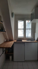 Charming studio in the heart of Marais. 3rd floor overlooking the courtyard , ki Paris, France Studio Place des Vosges/Marais Entire rental unit vacation rental 4831554