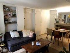 Appartement paisible en plein centre ville situé Place des Célestins. À 5min à p Lyon, France Lyon: Appartement résident, en pleine presqu'île Entire condo vacation rental 53525691