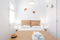 Cosy room in a traditional house. Friendly staff.<br /><br /><b>Other things to  Greece Kamara Rooms- LOFT Private room in bed and breakfast vacation rental 6896784