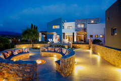 In perfect location, perfect for family vacation.<br />Area of ​​1500sqm, 200 sq  Pivko Mansion Entire place vacation rental 53695143