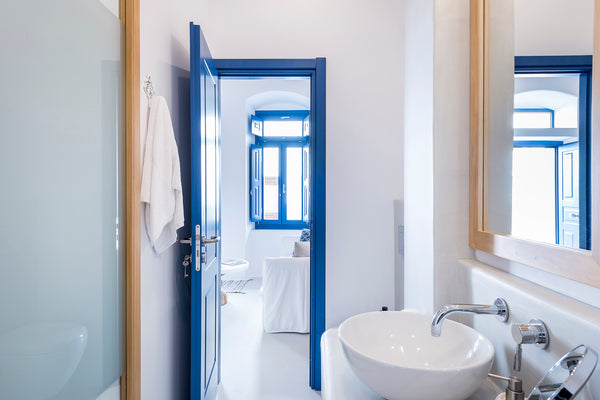 Chora II is a fresh new apartment of 26 sq.m situated in the heart of Chora. Cho Athens, Greece Chora II, Mykonos Entire rental unit vacation rental 37543745