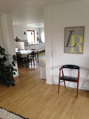 Our home is a lovely villa of 270 sqm. in Brønshøj, a district of Copenhagen onl Copenhagen, Denmark Cool villa in Copenhagen - between nature and city Entire home vacation rental 2836343