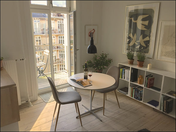 Light, cozy & central apartment in the heart of Christianshavn close to the metr Copenhagen, Denmark ★ PRIME ★ Light & central apartment ★ PRO Cleaning Entire rental unit vacation rental 19669314