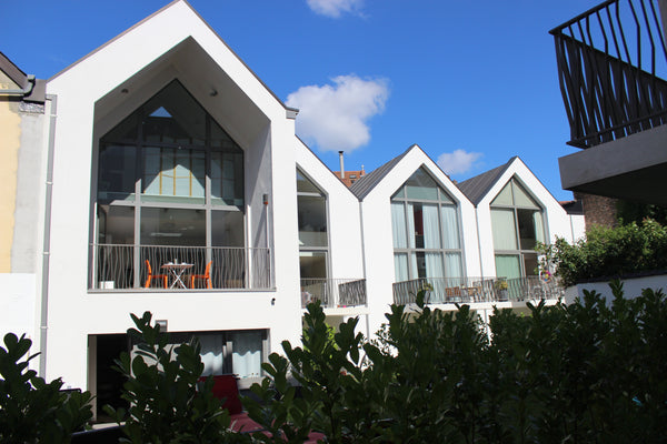 This place (for 6 people) follows strictly the health and safety requirements fo Brussels, Belgium A haven of peace in the heart of the Capital of EU Entire villa vacation rental 33962011
