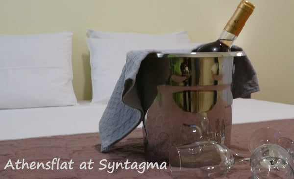This joyful studio (29m2 – 312ft2) is located in Pl aka the oldest & most famous Athens, Greece Athensflat Studio at Syntagma. Absolutely central Entire condo vacation rental 43968302