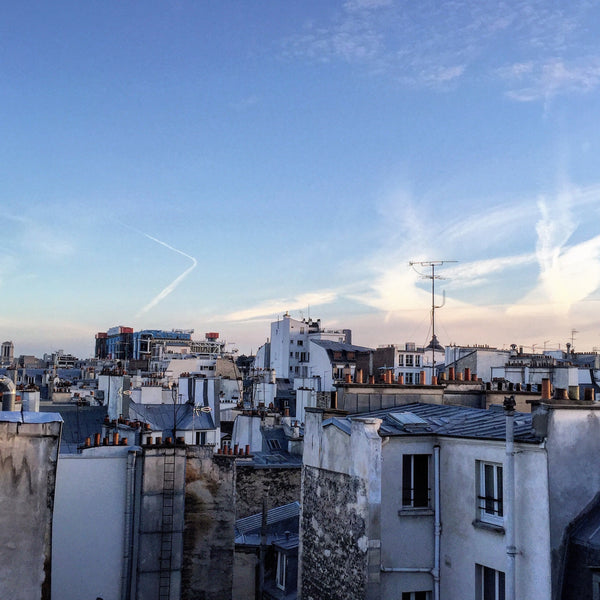 Charmant appartement composé d'un salon et d'une chambre avec un lit double au 7 Paris, France Charming flat with a great view in Le Marais Entire rental unit vacation rental 22321788