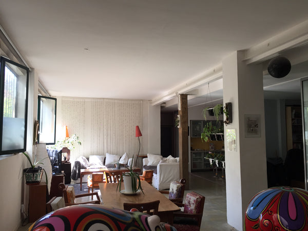 Mon logement est proche de Gambetta. Vous apprécierez mon logement pour L'espace  Appartement/Loft Entire loft vacation rental 13551739