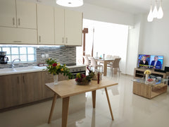 Stylish home is the ideal apartment for a family or a group of friends.<br />In  Crete, Greece Stylish home-comfortable holidays near the beach. Entire home vacation rental 48764058