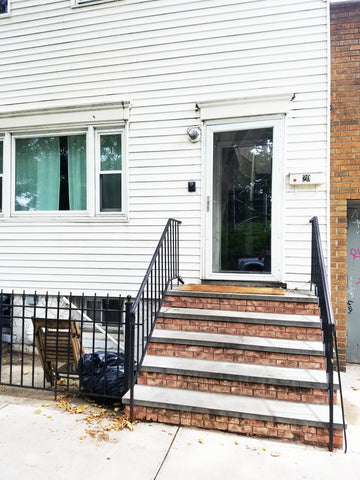 Beautifully renovated townhouse duplex situated in the heart of Brooklyn's trend New York, NY Home in Brooklyn · 1 bedroom · 1 bed · 1 shared bath Private room in home vacation rental 27082137