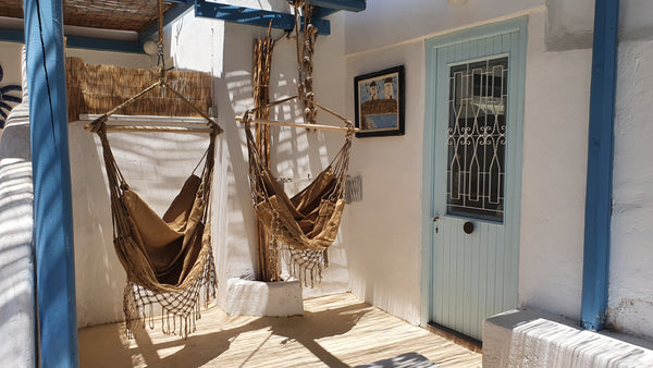 Welcome to the little Troll House boutique apartments.<br />We are less than 3 m Greece Golden Beach Little Troll House 3 Entire rental unit vacation rental 44677441