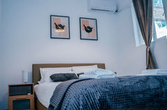 A cozy   convenient classic and renovated apartment close to the center of Athen GR Filoxenia MG in the center of Athens Entire condo vacation rental 54191854