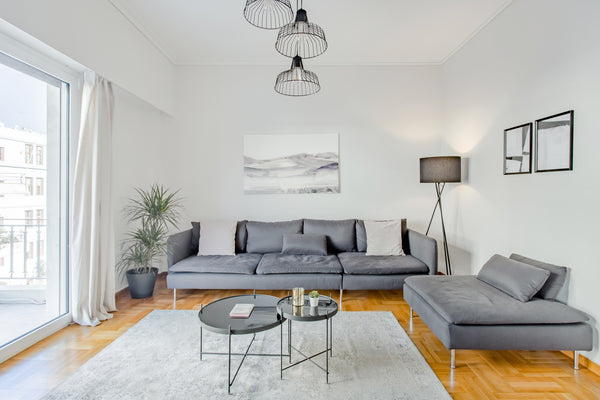 Stride across golden parquet floors that feel warm underfoot in a bright and min Athens, Greece Elegant Apartment near Ritzy Cafes next to Mount Lycabettus Entire rental unit vacation rental 25469182
