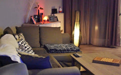 Appartement spacieux et cosy dans résidence standing et sécurisé avec piscine. < Tassin-la-Demi-Lune, France Appartement spacieux à 15 min du centre ville Entire condo vacation rental 21745220