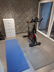 Profitez en famille de ce fabuleux logement spacieux pouvant loger jusqu'à  6 pe  Suberbe souplex Entire rental unit vacation rental 51777601