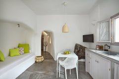 Naftilos Boutique Houses welcomes you to the island of Santorini, the most beaut Athens, Greece Verina Cave Suite - Naftilos Houses Entire home vacation rental 12790006