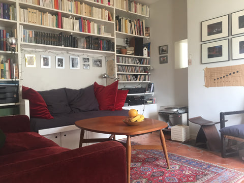 <b>The space</b><br />Charming apartment (37 m2) near Canal Saint-Martin with a  Paris, France Charming and very SUNNY apartment Entire rental unit vacation rental 721849