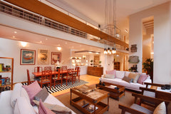 Villa Amaryllis is a 350 sqm structure fusing modern influences with traditional Athens, Greece VILLA AMARYLLIS Keramikos Entire villa vacation rental 18381343