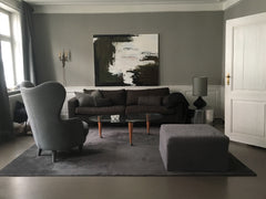 This apartment is located in central Copenhagen, next to the beautiful King´s Ga Copenhagen, Denmark Cosy apartment in cetral Copenhagen Entire condo vacation rental 23331180