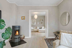 Large home - perfect for families and groups!<br />Charming house, close to city Copenhagen, Denmark Perfect for groups/large families! Entire home vacation rental 1298742
