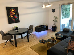 TRAUMWOHNUNG - VOLL MÖBLIERT/AUSGESTATTET FÜR KURZZEITMIETE (max. 1 Jahr), KEINE Vienna, Austria THE PERFECT APARTMENT Entire rental unit vacation rental 53496391