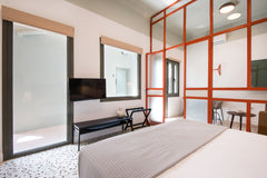 This flat is located in a beautiful building that has been completely renovated  Athens, Greece K2 Brand New Apartment Entire condo vacation rental 47965712