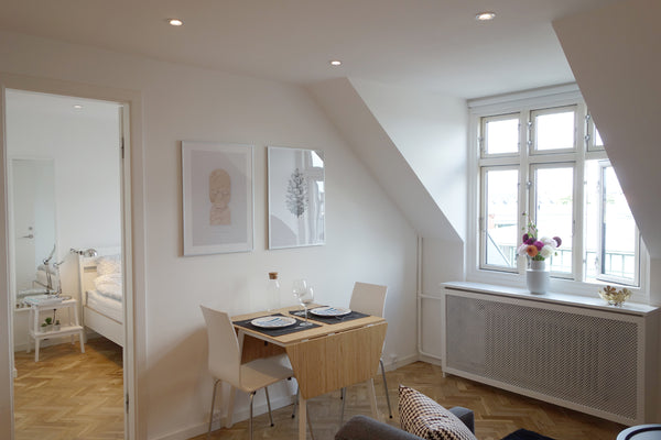 Probably one of the best locations right in the heart of the city in the hip cen Copenhagen, Denmark Boutique Apartments | Sønder BLVD | Long-term stay Entire serviced apartment vacation rental 44118558