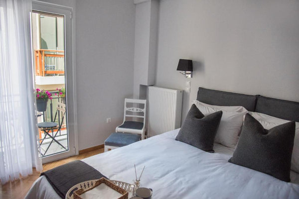 Situated in Athens in the Attica region, with Zappion - National Garden nearby,  GR Living near Acropolis by Sylvia Staikou_Studio Apt Entire rental unit vacation rental 51742258