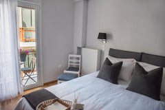 Situated in Athens in the Attica region, with Zappion - National Garden nearby,  GR Living near Acropolis by Sylvia Staikou_Studio Apt Entire rental unit vacation rental 51742258