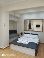 <b>License number</b><br />00001733469 Thessaloniki, Greece Diameno studio center town Entire condo vacation rental 26886085