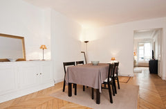 Perfect location in Paris Centre. Walking distance to Printemps Department Store  2 bedrooms in a very central location in Paris Entire rental unit vacation rental 13713039