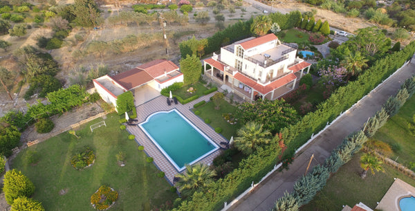 Royal Classico villa is located in the area of Kolympia and offers an incredible Egeo, Greece Royal Classico Villa Entire rental unit vacation rental 25248375