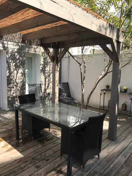 Pessac, France Maison T3 avec jardin Entire home vacation rental 38644152
