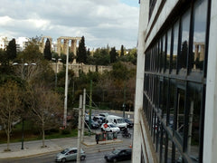 The apartment  is near the center of Athens the distance from the Syntagma (cons GR Pontium Aella 1 Entire rental unit vacation rental 42747668
