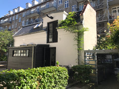 Lovely little house in the inner city of Copenhagen. Very unique! <br />The hous Copenhagen, Denmark Unique private house in center of Copenhagen Entire home vacation rental 19755571