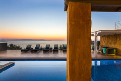 Yellow Dream Villas is a luxury development consisting of three spacious indepen Tel Aviv-Yafo, Israel Yellow Dream Villas - Sunset Villa Entire villa vacation rental 31821396