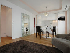 Interior Calm and bright.  <br />External: Chic neighborhood  <br />• sleeping a  THE PLACE TO BE    Elysees Matignon Entire rental unit vacation rental 2162251