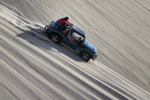 Buggy Tour (Genipabu Dunes/RN)  Private Tours and Travel Guide America Fortaleza CITY Natal Destination Tour America Fortaleza CITY Natal