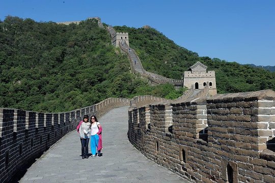 All Inclusive 3 Day Private Tour of Xi'an and Beijing from Kunming with Hotel  Private Tours and Travel Guide Asia Shanghai CITY Kunming Destination Tour