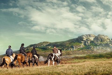 Liberty Trails Dartmoor Horseback Adventures Private Tours and Travel Guide Europe London CITY Plymouth Destination Tour Europe London CITY Plymouth