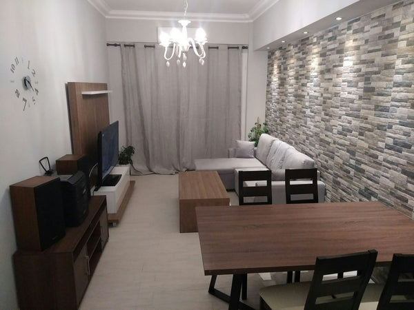New inside apartment in the center Of the Athens ,250m from metro station Petral Corinthia, Peloponnisos Dytiki Ellada ke Ionio, Greece Comfortable new apartment near to Acropolis Entire rental unit vacation rental 24977067