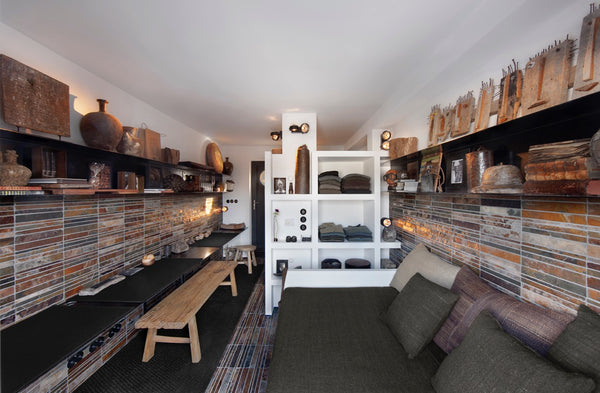 The adventure of the Art Brut mini-loft was born from the desire to travel diffe Brussels, Belgium Mini-loft Art Brut with rooftop next to ULB/Delta Entire rental unit vacation rental 45948019