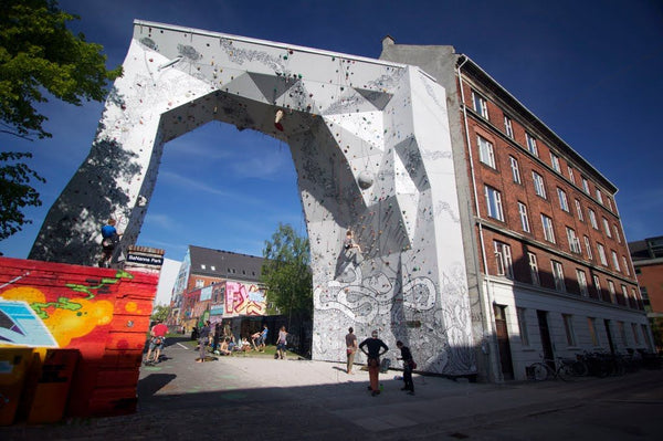 Small but cosy apartment located in trendy Nørrebro. You'll find it right next t Copenhagen, Denmark Nørrebro, cosy apartment Entire rental unit vacation rental 28878934