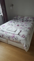 Studio Flat, 1 bedroom ( the one will be occupied by the guest).<br /> I have a  Schaerbeek, Belgium Room only for girls Maximum stay 10 days please Private room in condo vacation rental 29826412